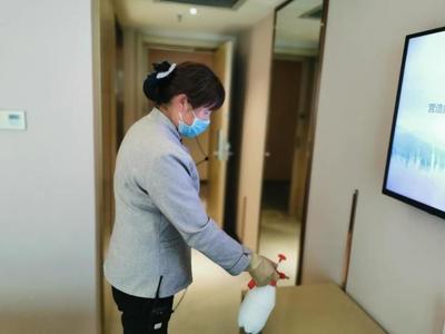 防控升级，多重礼遇 丽枫酒店全面革新，打造“安心住”服务新标杆